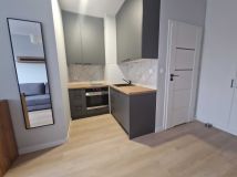 Mieszkanie 1-pokojowe Bydgoszcz, ul. Pomorska. Zdjęcie 3