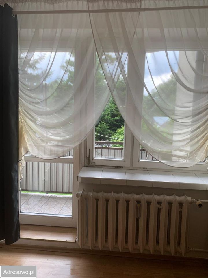 Mieszkanie 1-pokojowe Biłgoraj, ul. gen. Sikorskiego. Zdjęcie 4