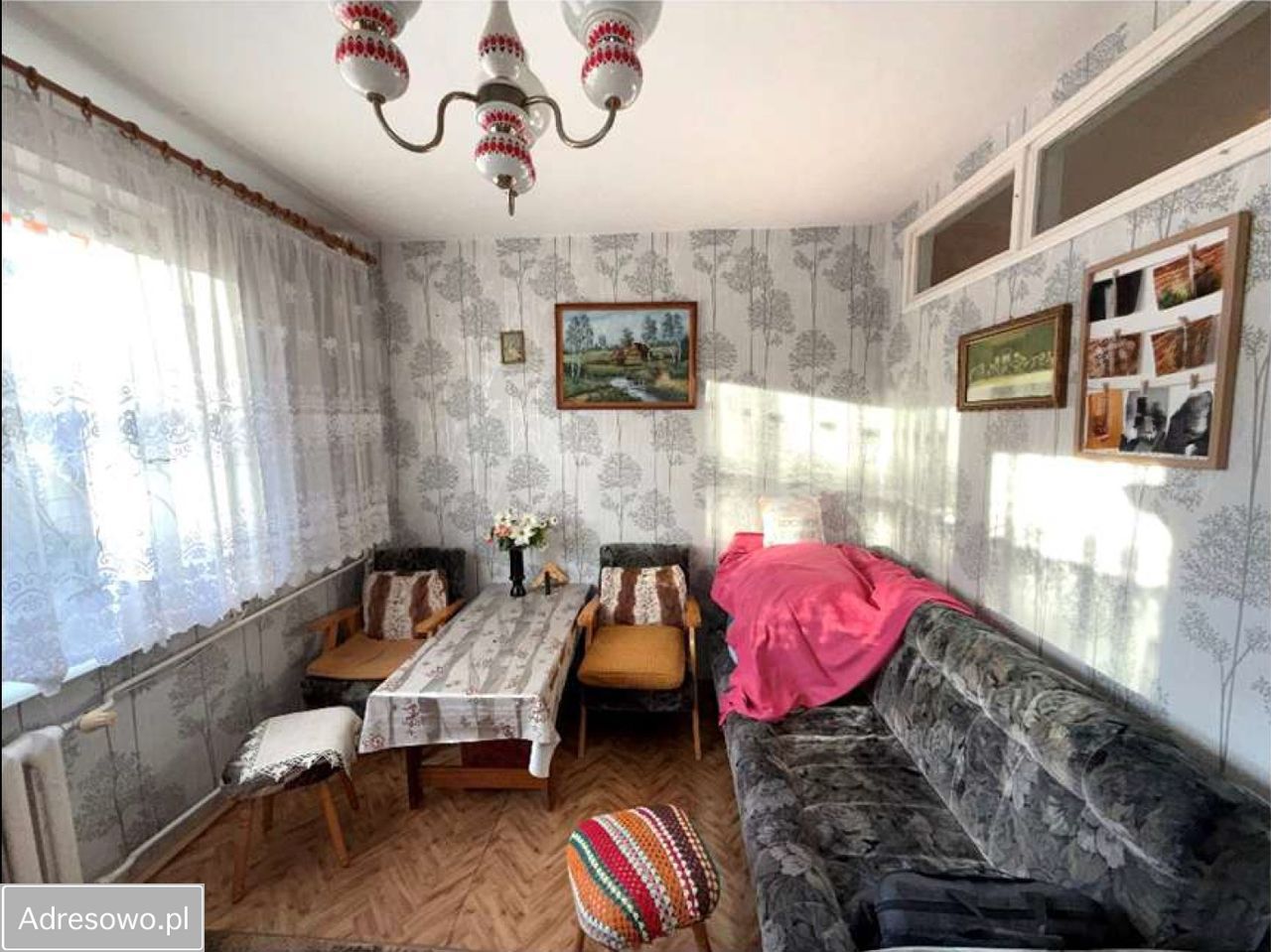 Mieszkanie 2-pokojowe Gdynia Witomino, ul. Rolnicza. Zdjęcie 18