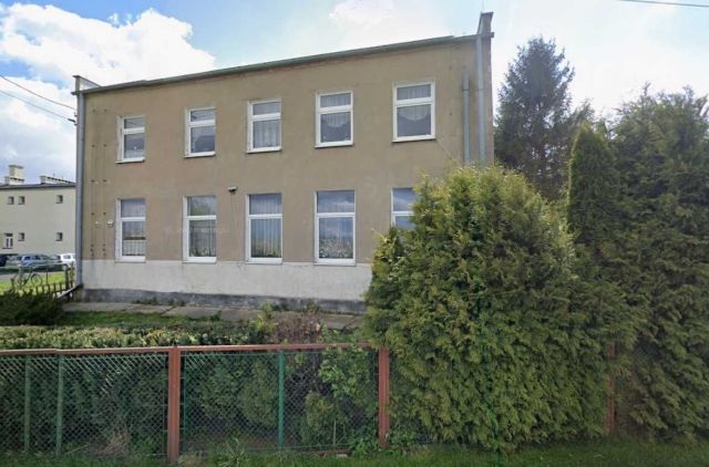 Mieszkanie 3-pokojowe Trzebczyk. Zdjęcie 1