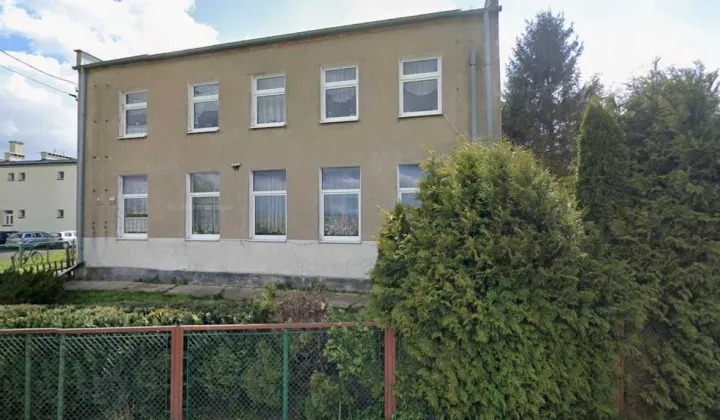 Mieszkanie 3-pokojowe Trzebczyk