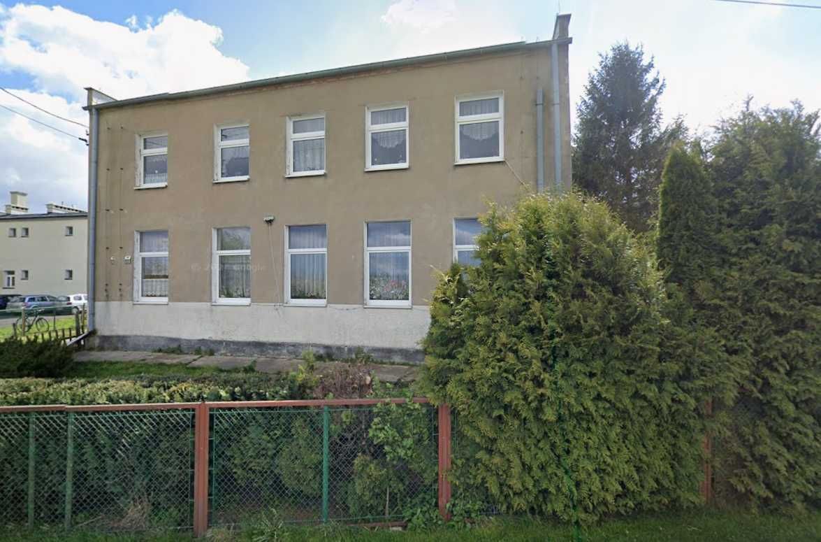 Mieszkanie 3-pokojowe Trzebczyk. Zdjęcie 1