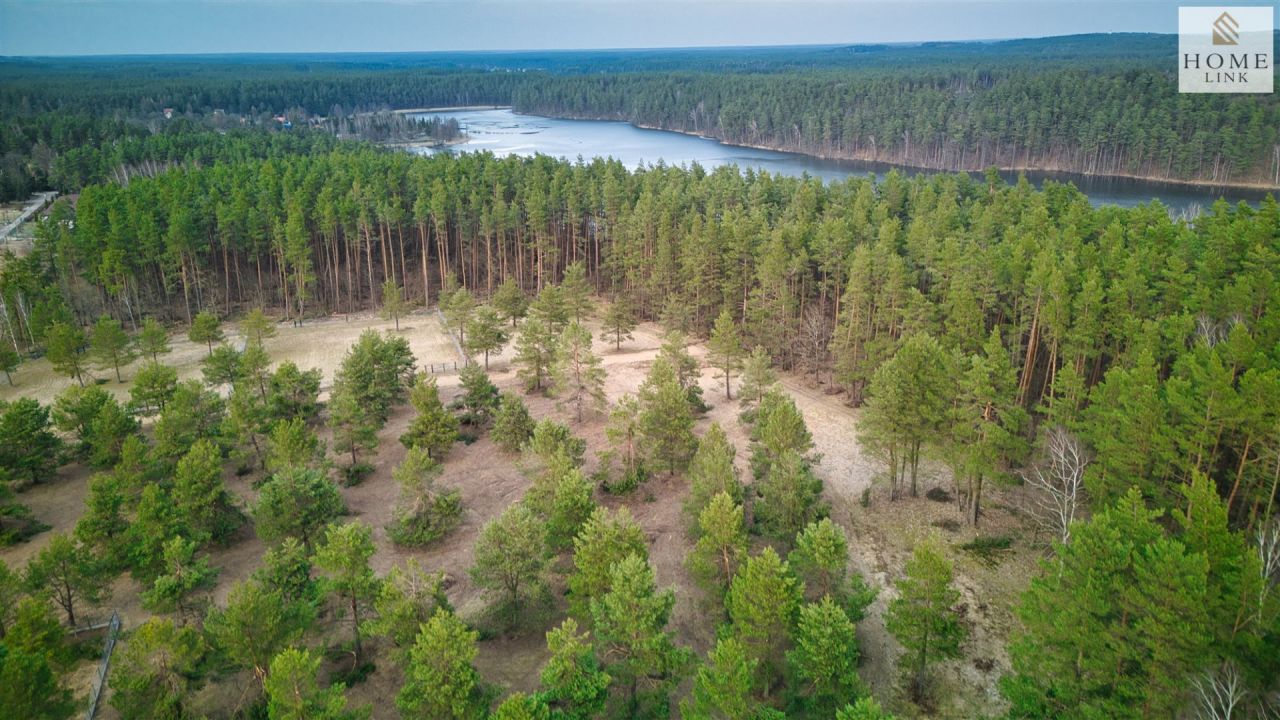 Działka inwestycyjna Maróz. Zdjęcie 7