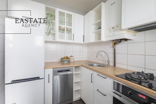 Mieszkanie 2-pokojowe Gdańsk Stogi, ul. Jastrzębia. Zdjęcie 4