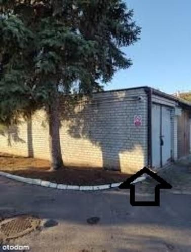 Garaż/miejsce parkingowe Warszawa Mokotów, ul. Barbary Ludwiżanki. Zdjęcie 4