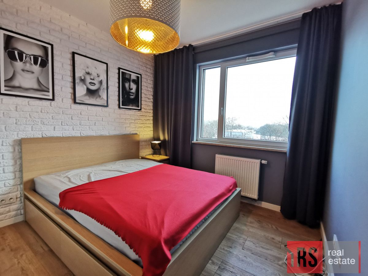 Mieszkanie 2-pokojowe Warszawa Białołęka, ul. Krzyżówki. Zdjęcie 5