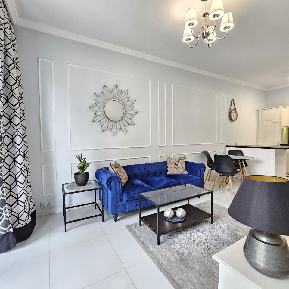 Mieszkanie 2-pokojowe Warszawa Wola, ul. Siedmiogrodzka. Zdjęcie 8