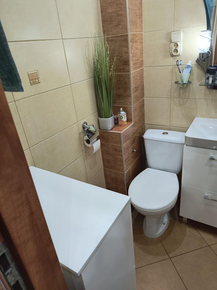 Mieszkanie 2-pokojowe Tomaszów Mazowiecki, ul. Topolowa. Zdjęcie 9