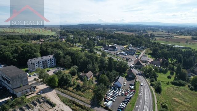 Działka inwestycyjna Lubań. Zdjęcie 13