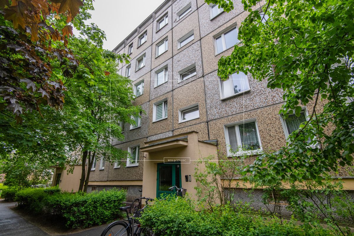 Mieszkanie 4-pokojowe Poznań Piątkowo, os. Stefana Batorego. Zdjęcie 20