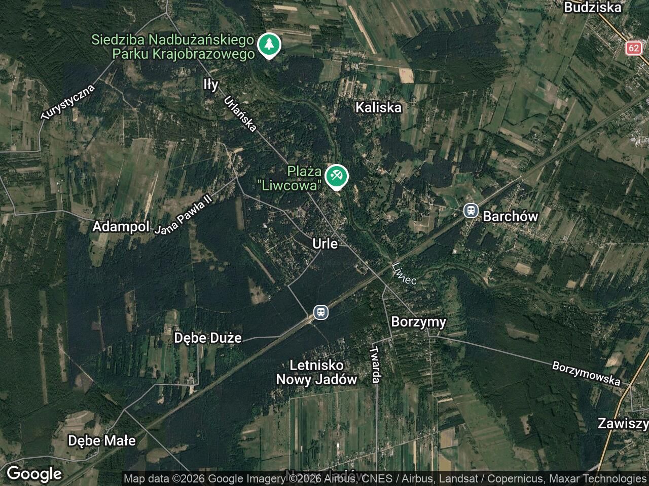 Działka budowlana Urle, Ponistowwskiego. Zdjęcie 1