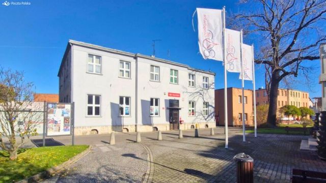Lokal Głogówek, pl. Wolności. Zdjęcie 1