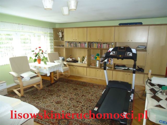dom wolnostojący, 5 pokoi Emilia. Zdjęcie 5