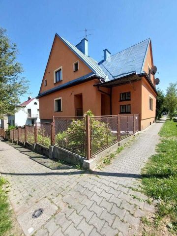 Mieszkanie 3-pokojowe Cieszyn. Zdjęcie 1