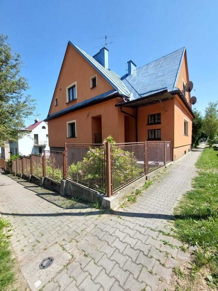 Mieszkanie 3-pokojowe Cieszyn. Zdjęcie 1