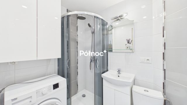 Mieszkanie 1-pokojowe Białystok, al. Józefa Piłsudskiego. Zdjęcie 7