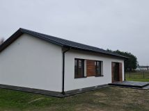 dom wolnostojący, 3 pokoje Chlebów, Chlebów. Zdjęcie 4