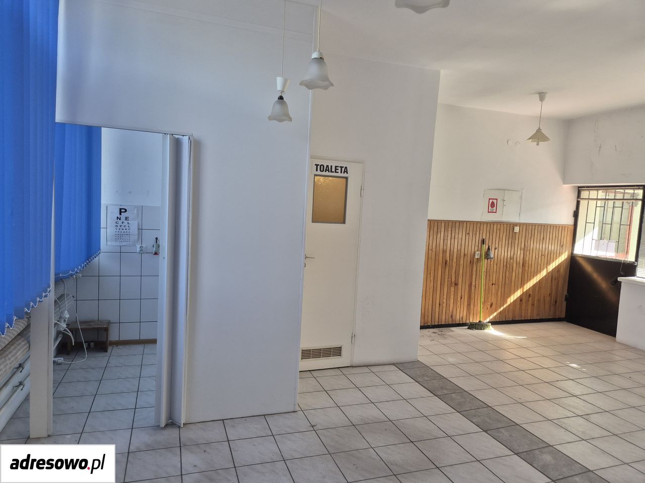 Lokal Warszawa Bielany, ul. Wólczyńska. Zdjęcie 2