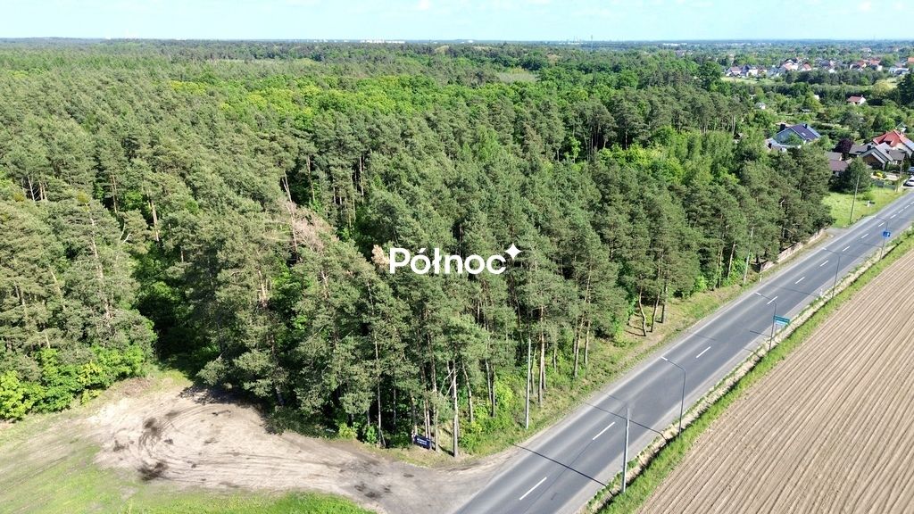 Działka budowlana Kędzierzyn-Koźle Kłodnica. Zdjęcie 17
