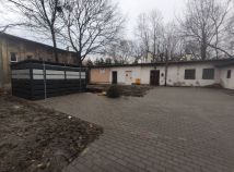 Lokal Gliwice Śródmieście, ul. Rybnicka. Zdjęcie 1