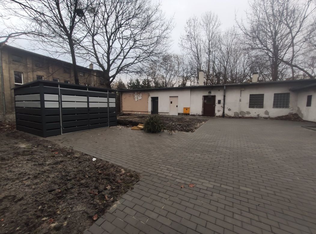 Lokal Gliwice Śródmieście, ul. Rybnicka. Zdjęcie 2