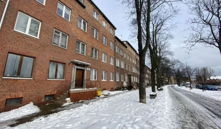 Mieszkanie 2-pokojowe Gdańsk Wrzeszcz, ul. Tadeusza Kościuszki