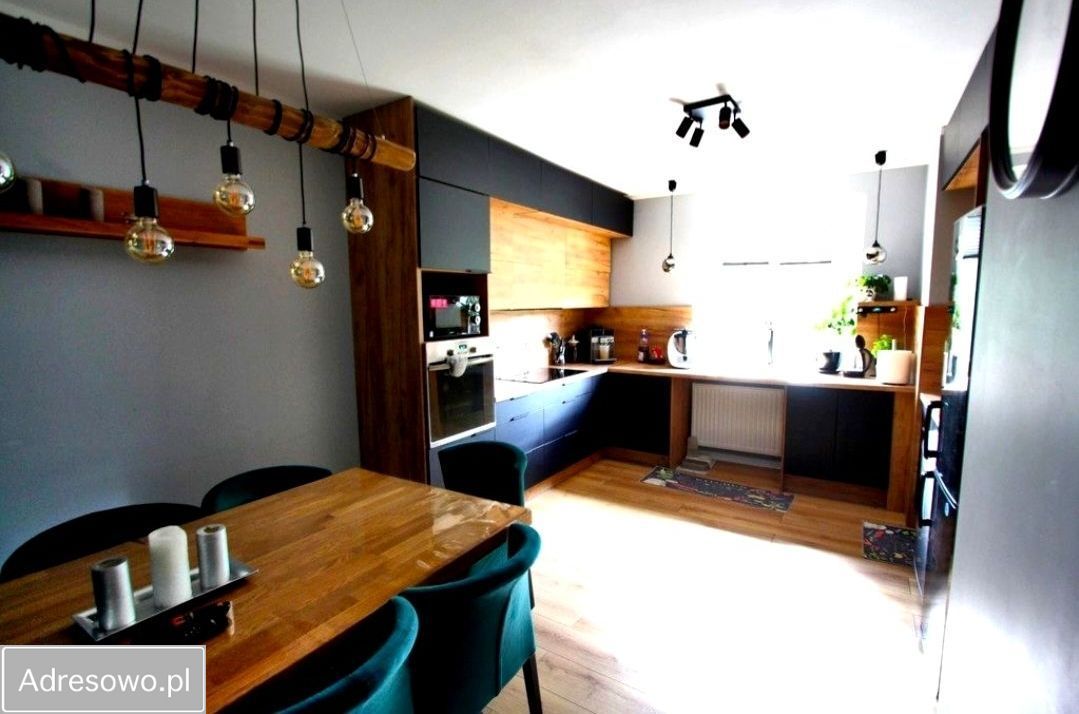 Mieszkanie 3-pokojowe Kudowa-Zdrój, ul. Pstrążna. Zdjęcie 5