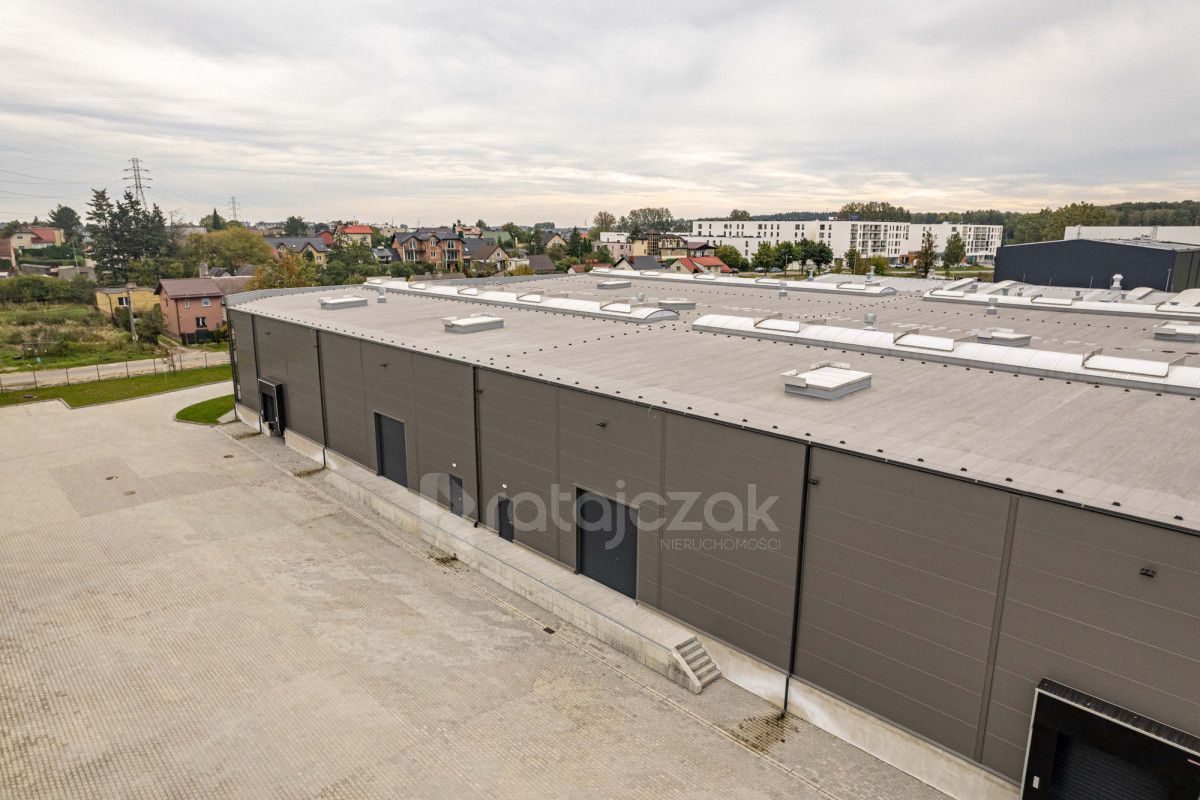 Lokal Gdańsk Kokoszki. Zdjęcie 3