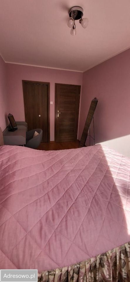 Mieszkanie 4-pokojowe Szczecin Śródmieście, ul. Stefana Lewandowskiego. Zdjęcie 5