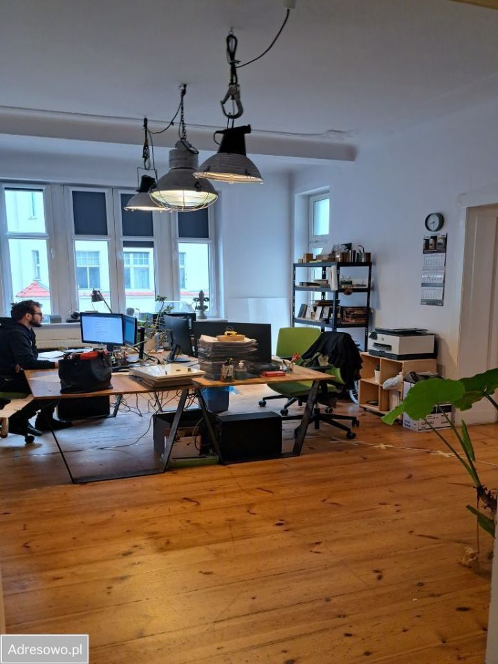 Mieszkanie 6-pokojowe Poznań Grunwald, ul. Stanisława Wyspiańskiego. Zdjęcie 5