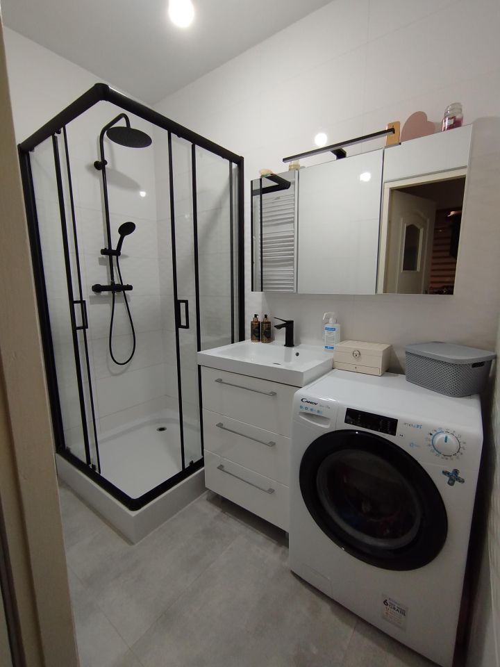 Mieszkanie 4-pokojowe Nowy Dwór Mazowiecki Osiedle Młodych, ul. rtm. Witolda Pileckiego. Zdjęcie 10