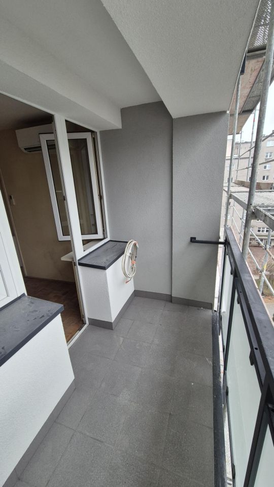 Mieszkanie 2-pokojowe Warszawa Powiśle, ul. Górnośląska. Zdjęcie 28