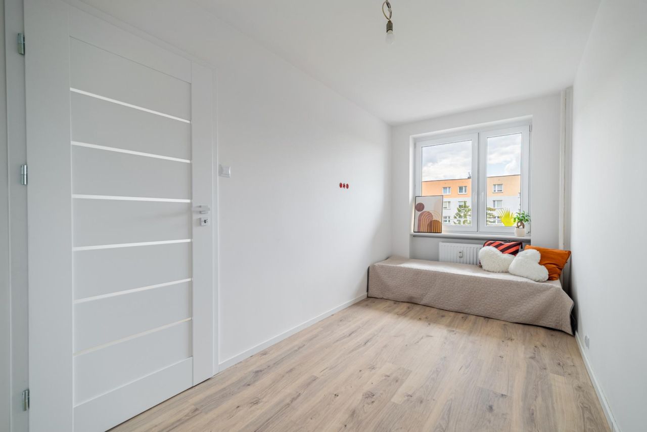 Mieszkanie 2-pokojowe Toruń Na Skarpie. Zdjęcie 11