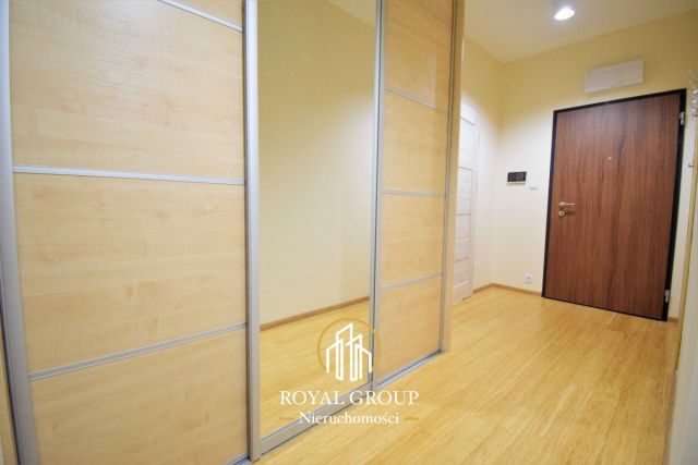 Mieszkanie 2-pokojowe Lublin Wieniawa, al. Racławickie. Zdjęcie 7