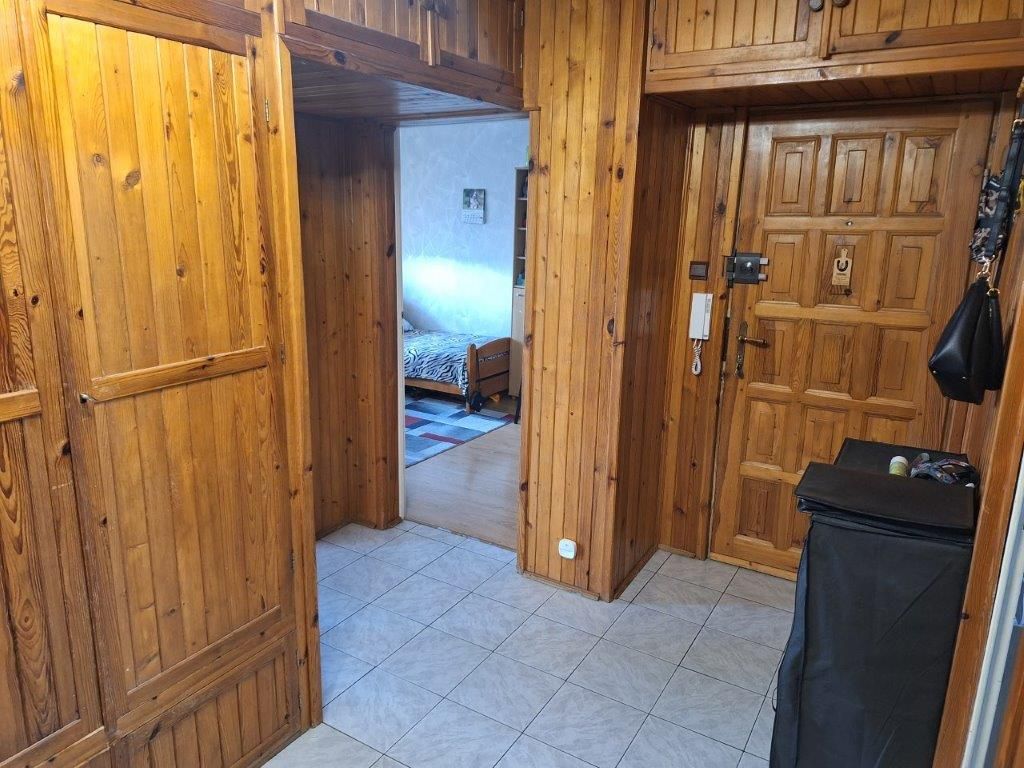 Mieszkanie 3-pokojowe Oława, ul. Jarosława Iwaszkiewicza. Zdjęcie 7