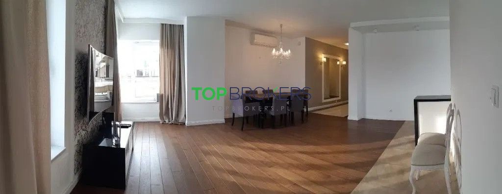 Mieszkanie 4-pokojowe Warszawa Mokotów, ul. Wyględowska. Zdjęcie 3