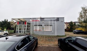 Lokal Żukowo, ul. Armii Krajowej