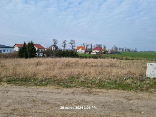 Działka budowlana Kisielice, ul. Przemysłowa. Zdjęcie 1