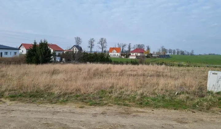 Działka budowlana Kisielice, ul. Przemysłowa