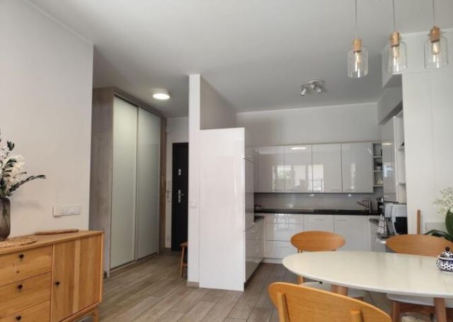 Mieszkanie 2-pokojowe Mysłowice, ul. Fryderyka Chopina. Zdjęcie 2