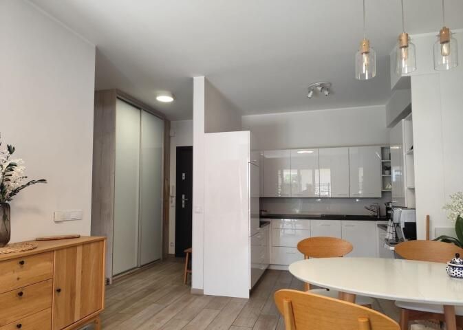 Mieszkanie 2-pokojowe Mysłowice, ul. Fryderyka Chopina. Zdjęcie 2