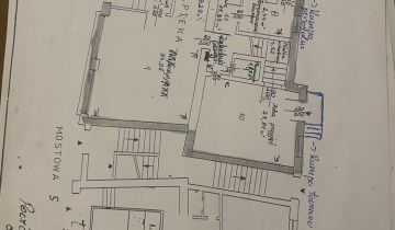 Lokal Brodnica Centrum, ul. Mostowa