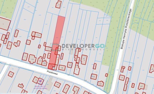 bliźniak, 5 pokoi Siedlce, ul. Piaskowa. Zdjęcie 4