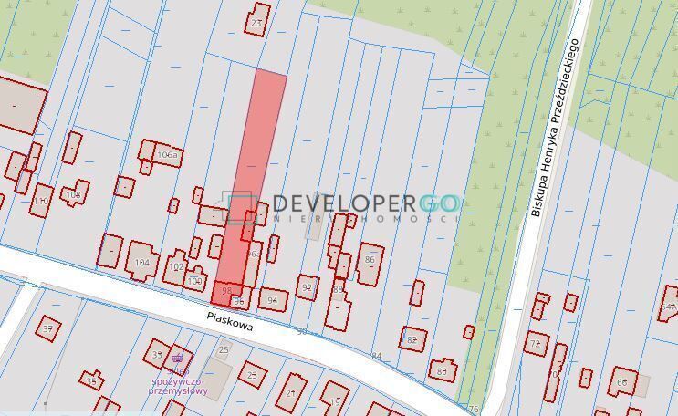 bliźniak, 5 pokoi Siedlce, ul. Piaskowa. Zdjęcie 4