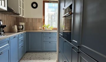 Mieszkanie 3-pokojowe Warszawa Mokotów, ul. Mariana Zdziechowskiego