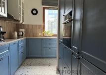 Mieszkanie 3-pokojowe Warszawa Mokotów, ul. Mariana Zdziechowskiego