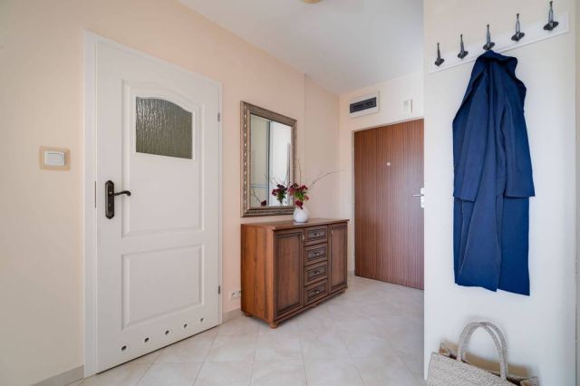 Mieszkanie 2-pokojowe Warszawa Ursus, ul. Józefa Chełmońskiego. Zdjęcie 15