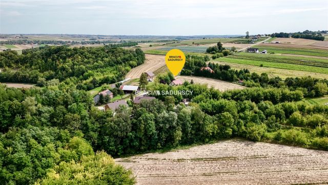 dom wolnostojący, 6 pokoi Gnatowice. Zdjęcie 30