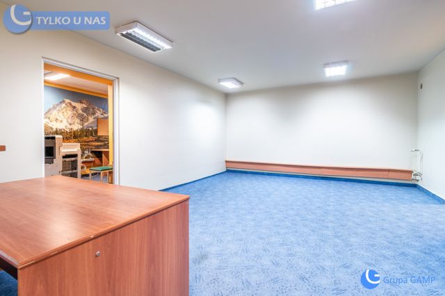 Lokal Kraków Podgórze, ul. Tuchowska. Zdjęcie 12