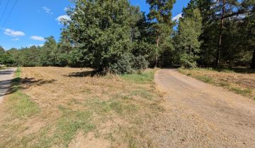 Działka rekreacyjna Kipichy